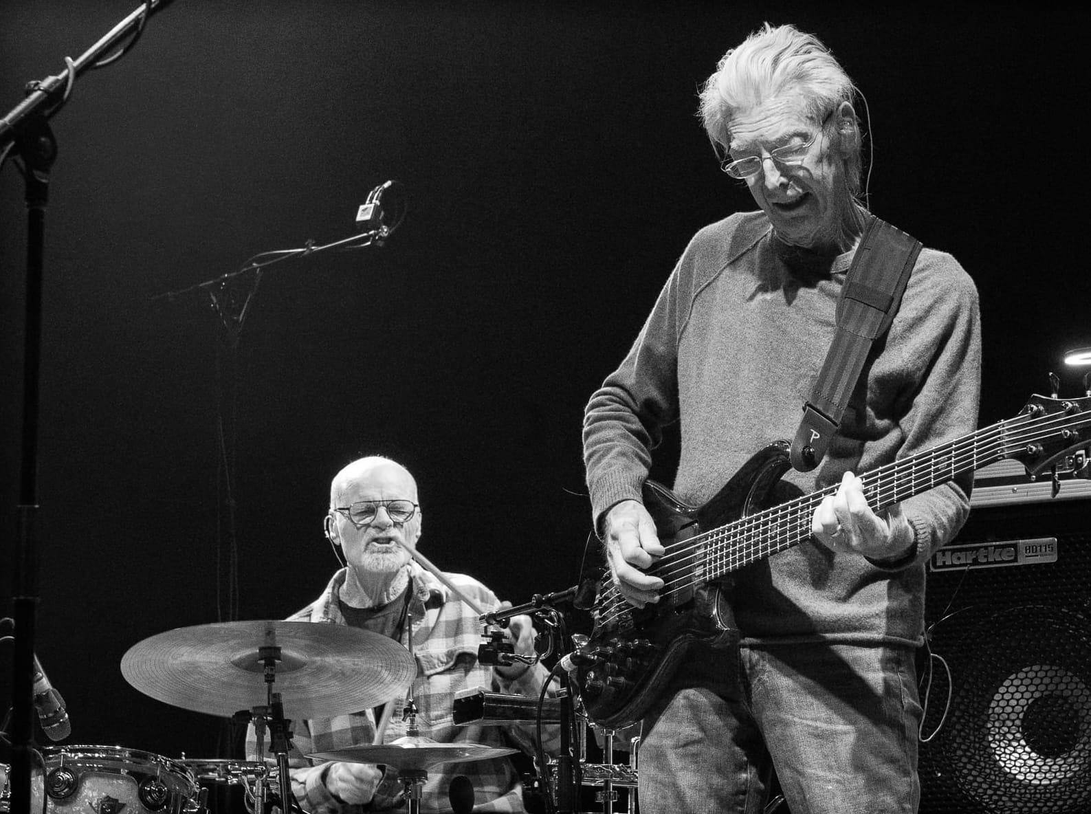 Phil Lesh & Friends Unite at The Warfield, Announce Inclusion in Sunday Daydream Vol. 3