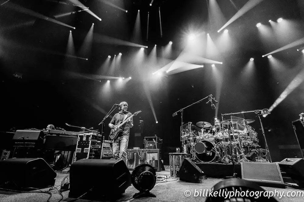 New Charitable Opportunity Provides Trey Anastasio Meet-and-Greet and More Through Support of The Divided Sky Foundation New Charitable Opportunity Provides Trey Anastasio Meet-and-Greet and More Through Support of The Divided Sky Foundation