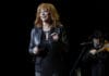 Watch: Reba McEntire and Post Malone Pay Tribute to Dickey Betts with Impromptu First Verse of “Ramblin’ Man”