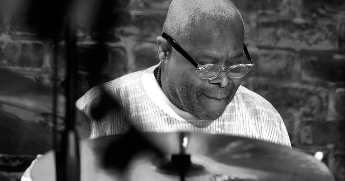 Jaimoe Takes Part in Rare Public Concert Appearance, Revisits Allman ...