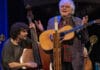 Sam Grisman Project Announce First Consecutive Run of Shows with Peter Rowan