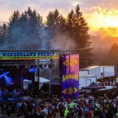 The Disco Biscuits Unveil BISCOLAND Phase Two Artist Lineup: Mark Farina, Cloudchord, Dizgo and More