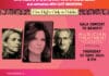 Rosanne Cash, John Leventhal and Aoife O’Donovan to Perform Benefit Concert for Musician Treatment Foundation in Ireland