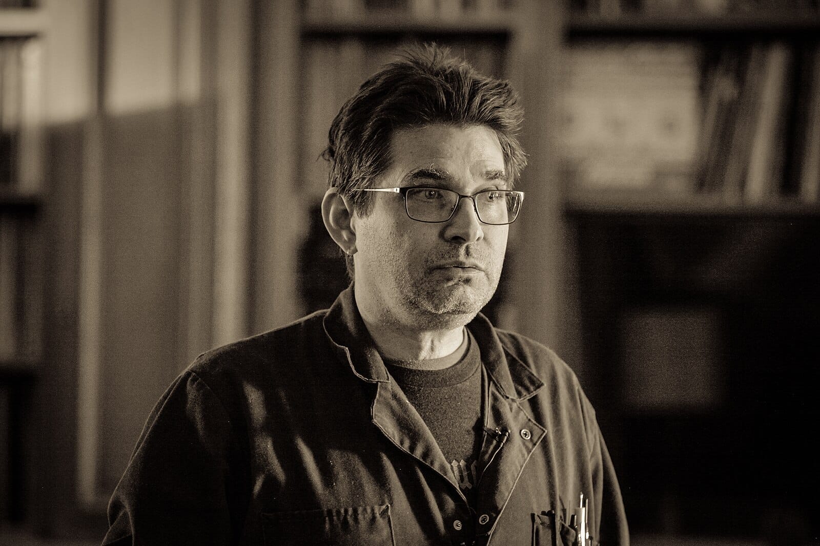 Steve Albini, Punk Legend, Passes Away at 61