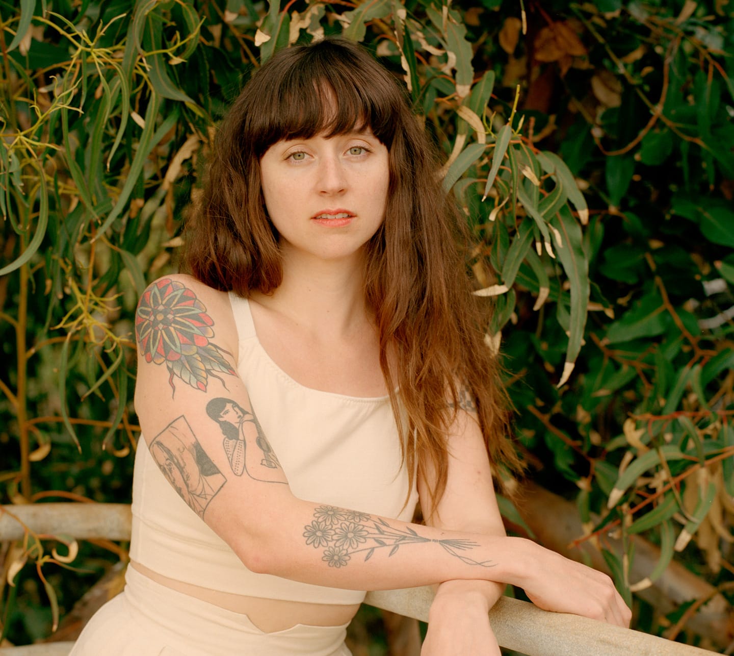 Waxahatchee Welcomes Lucinda Williams, Wynonna and MJ Lenderman at Ryman Auditorium Waxahatchee Welcomes Lucinda Williams, Wynonna and MJ Lenderman at Ryman Auditorium