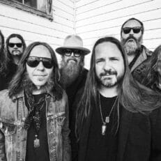 Blackberry Smoke: The Other Side of the Light