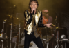 The Rolling Stones Add Final Concert to Hackney Diamonds US Tour