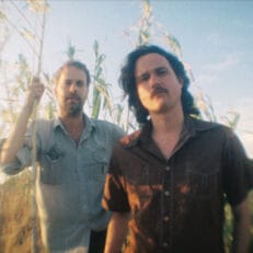 GUM / Ambrose Kenny-Smith Announce LP ‘III Times,’ First on King Gizzard & the Lizard Wizard’s New Record Label