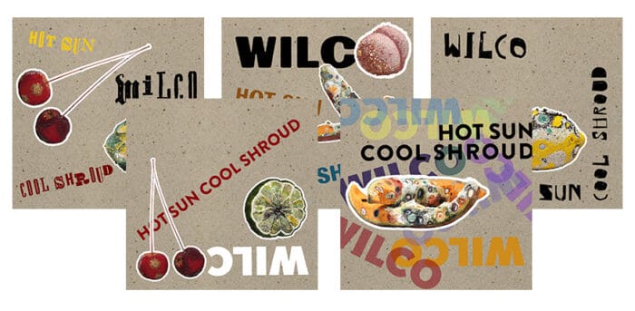 Wilco Outline New EP ‘Hot Sun Cool Shroud’