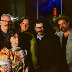 Listen: The Decemberists Share “Oh No!,” Fourth Single Preceding Long-Awaited Upcoming LP