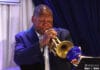 Wynton Marsalis with the Jazz at Lincoln Center Orchestra (A Photo Gallery)