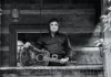 Listen: Johnny Cash’s Posthumous Album ‘Songwriter’