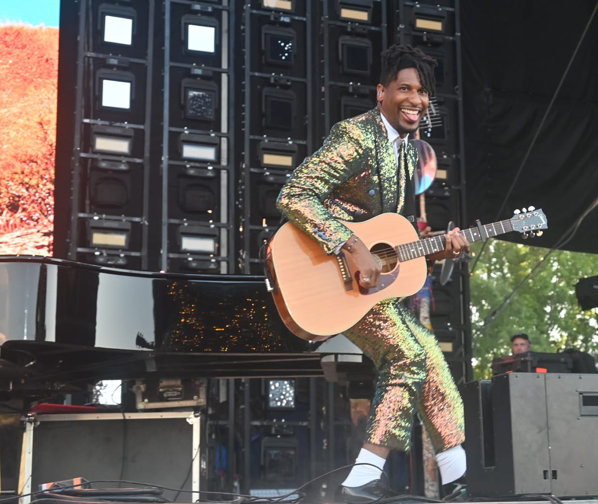 Photos From The Farm, Bonnaroo 2024 (A Gallery) Photos From The Farm, Bonnaroo 2024 (A Gallery)