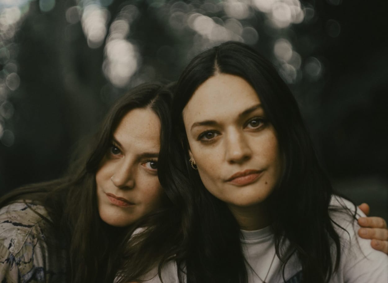 The Staves: The Band We Are Now The Staves: The Band We Are Now