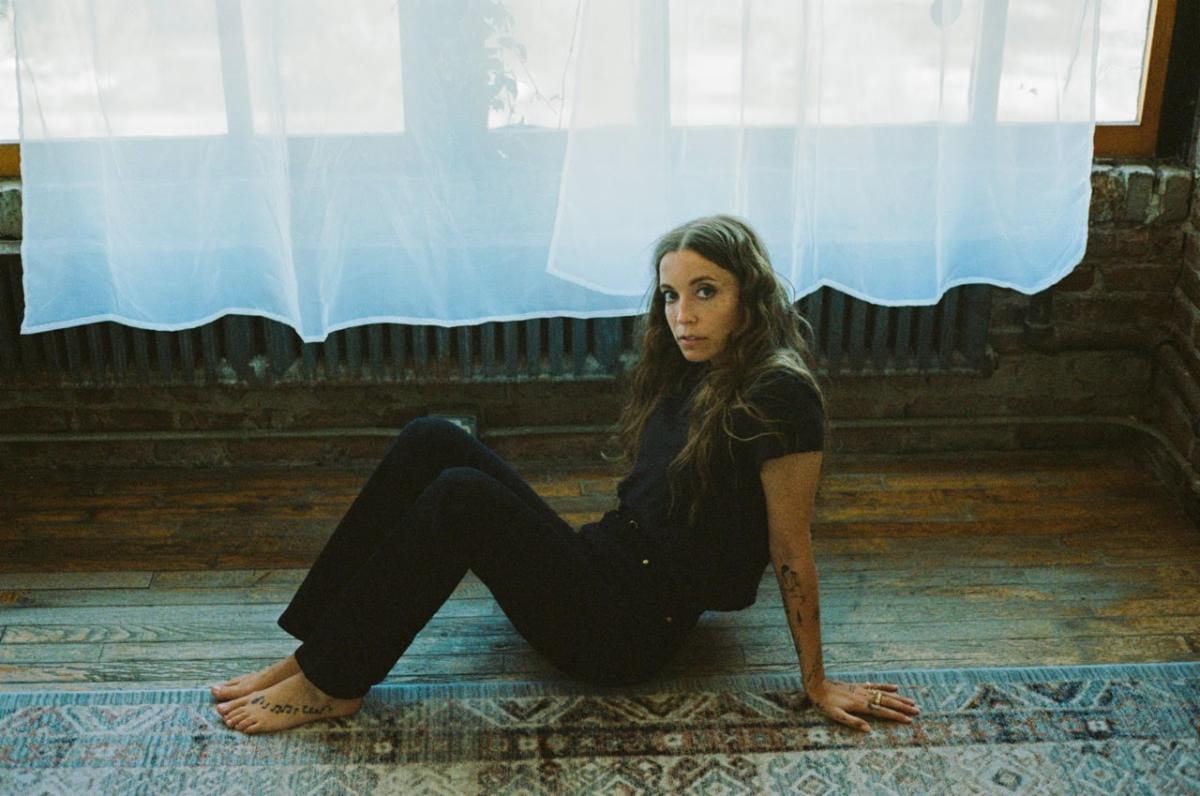 LP Giobbi Previews Sophomore LP with New Single “Bittersweet” Ft. Portugal. the Man LP Giobbi Previews Sophomore LP with New Single “Bittersweet” Ft. Portugal. the Man