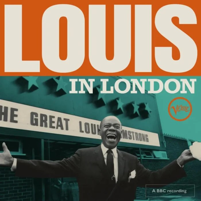 Watch: Louis Armstrong’s 1968 “What A Wonderful World” Performance Video Shared to Mark Track’s Fifth Certified Platinum Title