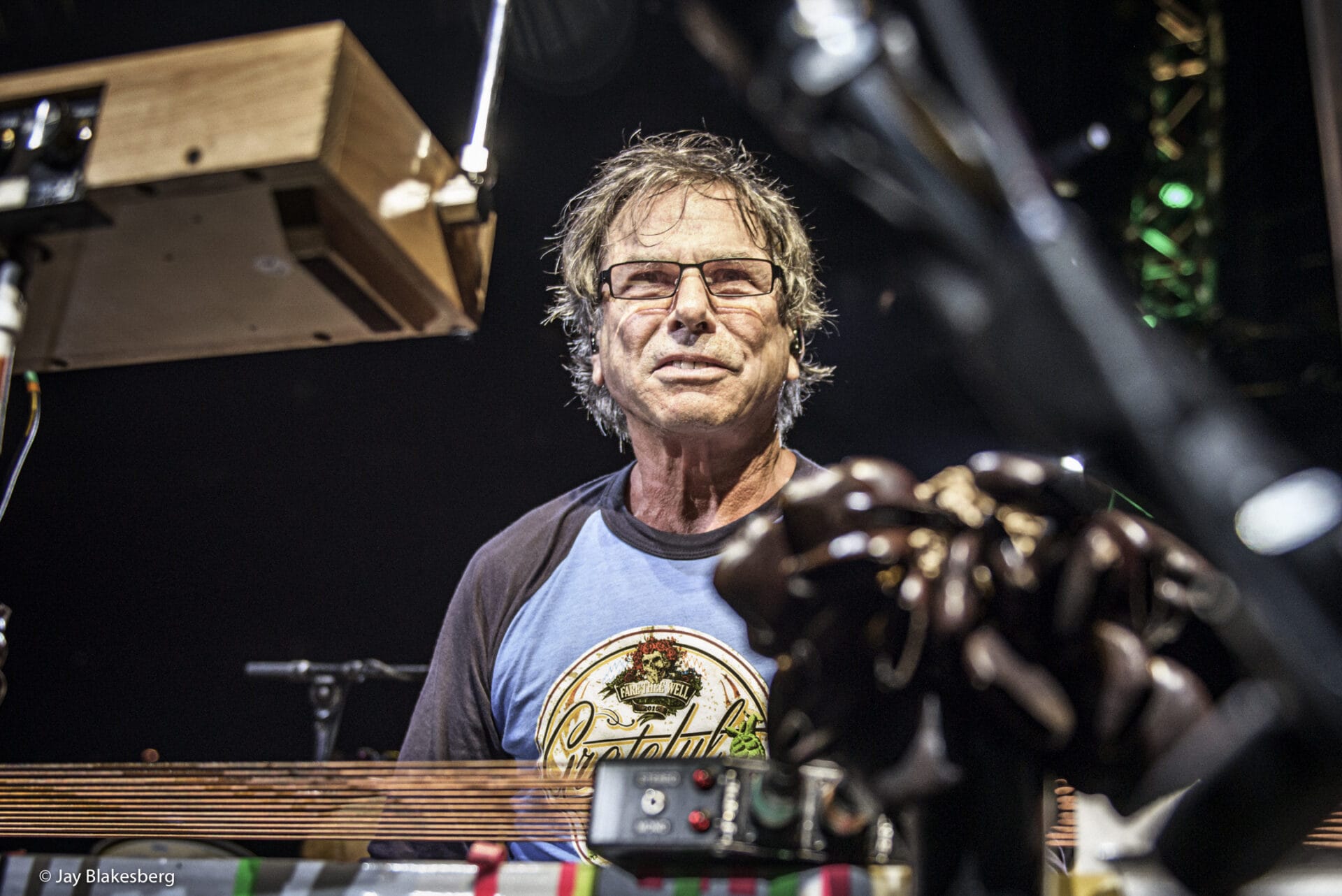 Watch: Mickey Hart Links Music and Sports in New ESPN Film ‘Rhythm Masters’