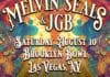 Melvin Seals & JGB Return to Brooklyn Bowl Las Vegas for Dead Forever Aftershow on August 10