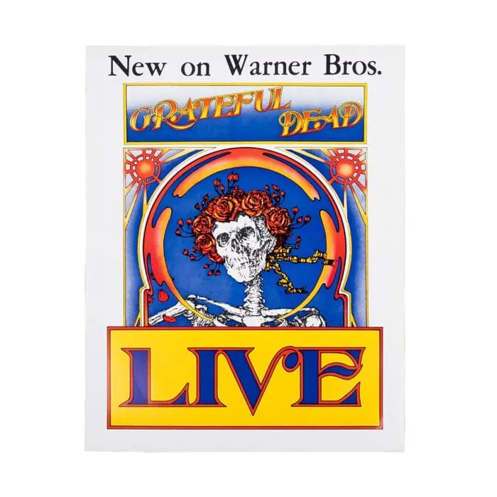 RELIX used GRATEFULDEAD他 25 GRATEFUL DEAD RELIX DEADHEAD 420 ICONIC COLLECTION