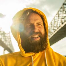 Pretty Lights Details Two-Night Bethel Woods Center for Arts Campout