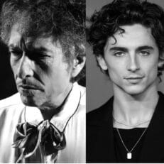 Watch: Timothée Chalamet Portrays Bob Dylan in ‘A Complete Unknown’ Movie Trailer