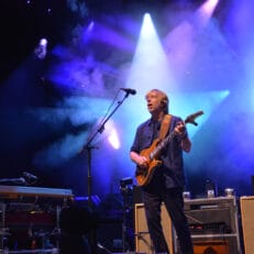 Phish Celebrate Independence Day with Top-Tier Shows in Boulder, Colo.