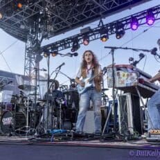 Daniel Donato Covers the Grateful Dead with Members of Railroad Earth and Yonder Mountain String Band
