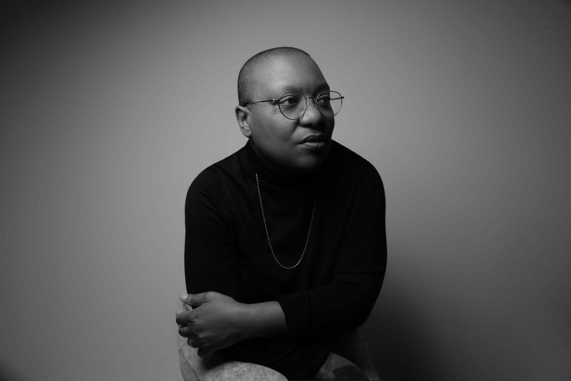 Meshell Ndegeocello on the Sonics of Sun Ra and the Gospel of James Baldwin Meshell Ndegeocello on the Sonics of Sun Ra and the Gospel of James Baldwin