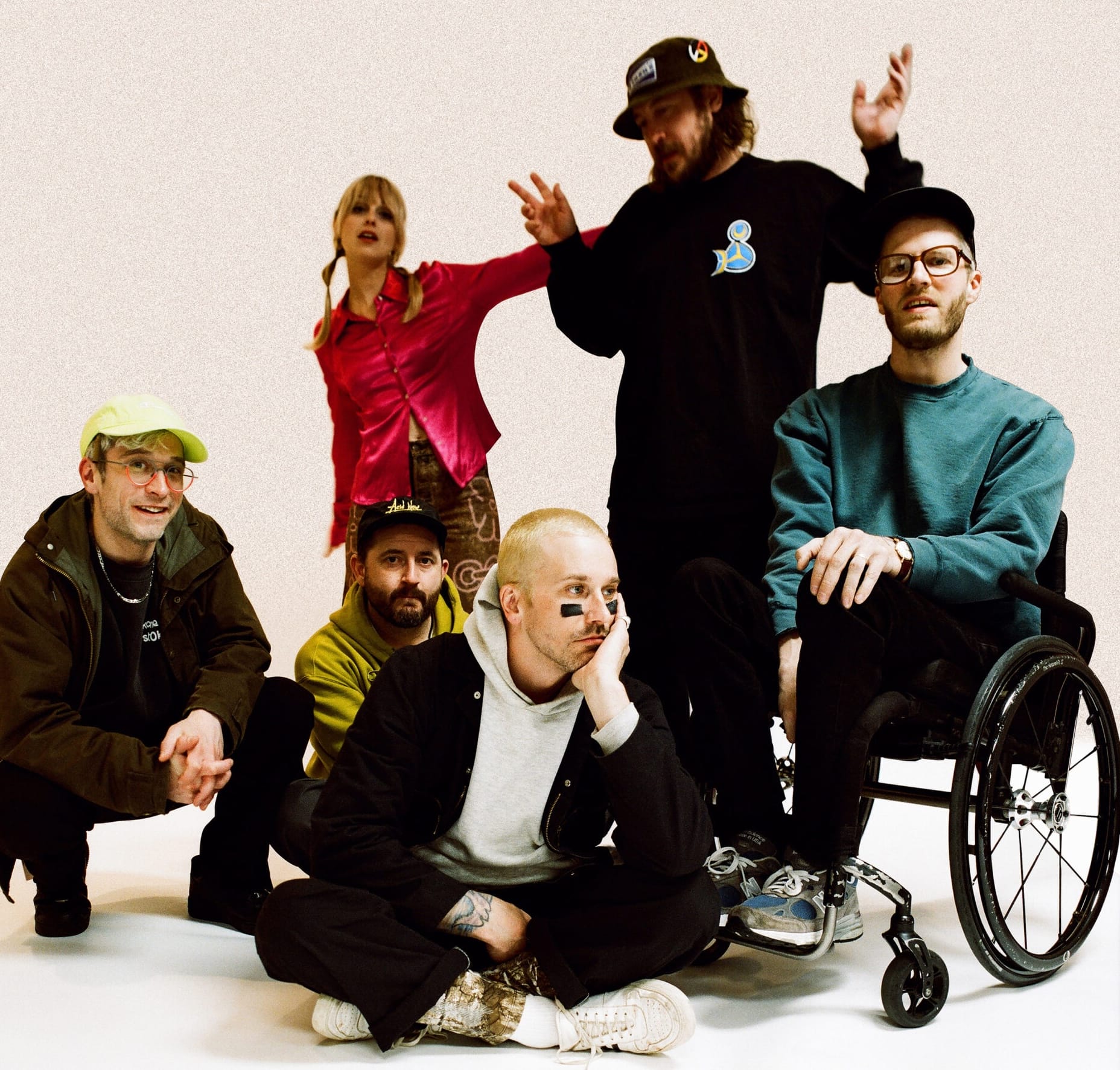 Portugal. The Man Deliver ‘The Satanic Satanist’ in Full at Red Rocks Amphitheatre Portugal. The Man Deliver ‘The Satanic Satanist’ in Full at Red Rocks Amphitheatre