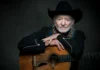 Willie Nelson Confirms Fourth of July Picnic Appearance After Night Off in Mansfield