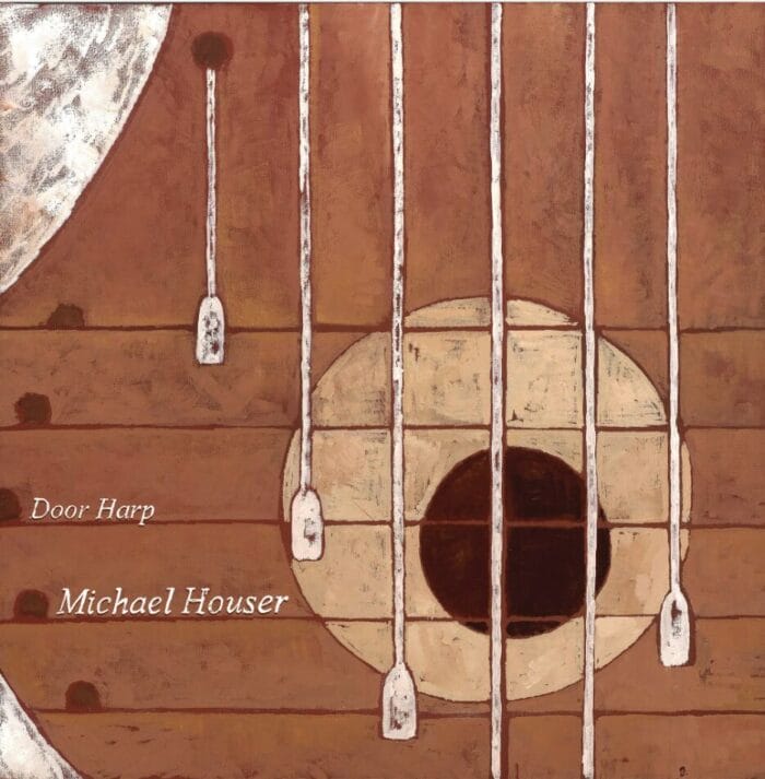 Widespread Panic Announce First-Time Vinyl Pressing of Michael Houser’s Debut Studio Effort ‘Door Harp’