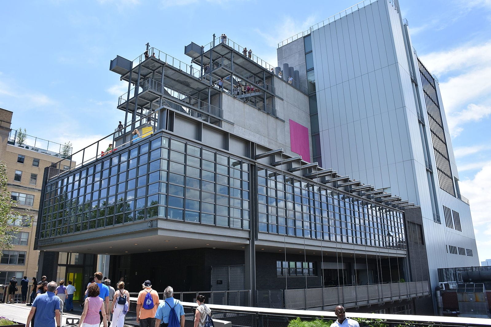 Whitney Museum and Public Records Bring Live Music To Free Friday Nights, with Joy Guidry, Laraaji and NOMON Whitney Museum and Public Records Bring Live Music To Free Friday Nights, with Joy Guidry, Laraaji and NOMON