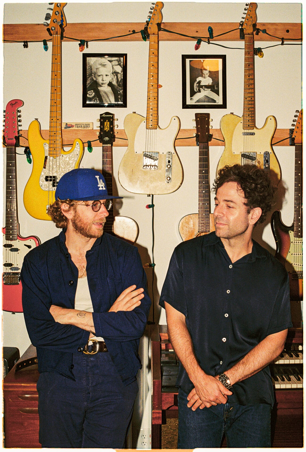 Dawes Announce Second Annual “Dawes & Friends: Christmas in LA” Performance