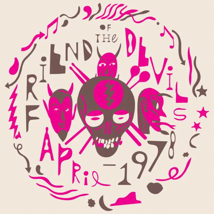 Concerts From the Crypt: Rhino Preps Eight Unreleased