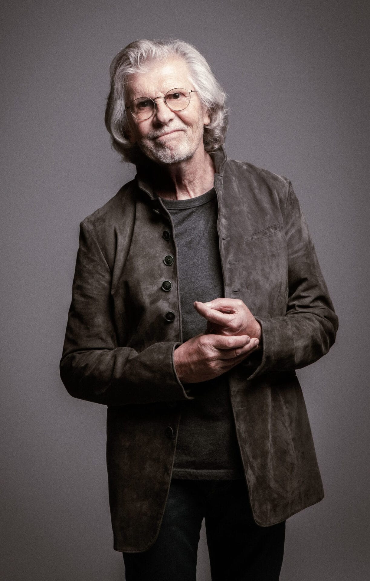 The Zombies’ Rod Argent Recovering from Stroke, Announces Retirement from Touring The Zombies’ Rod Argent Recovering from Stroke, Announces Retirement from Touring