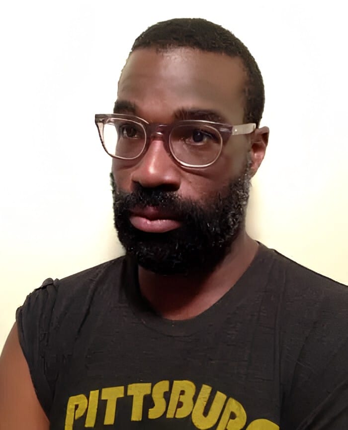 Tunde Adebimpe Talks Phish, Future of TV on the Radio, Solo Music and More