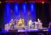 Tab Benoit and Anders Osborne at The Odeum  