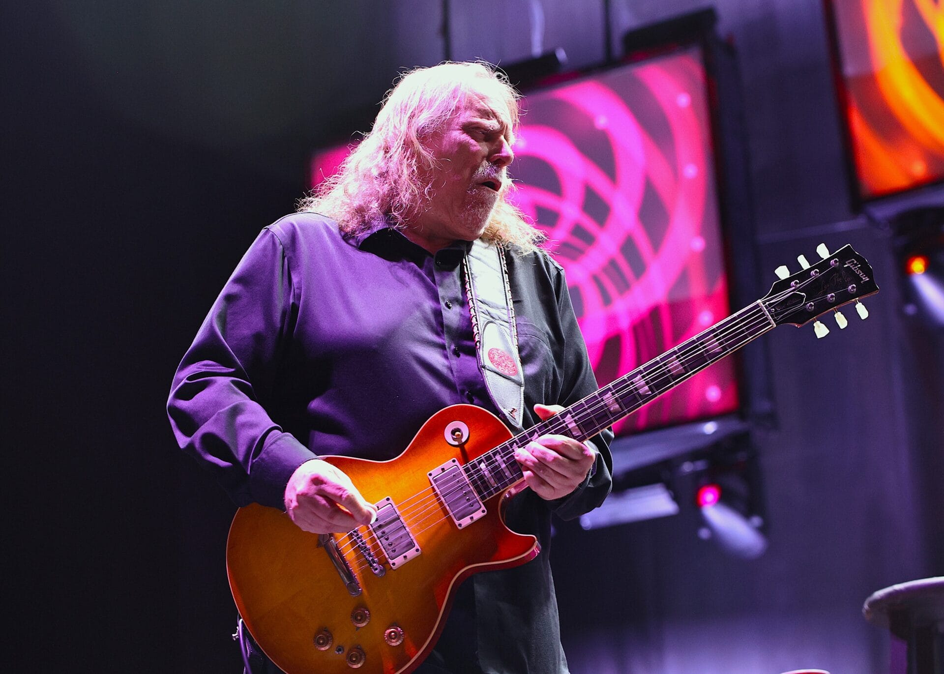 Gov’t Mule Debut Bob Seger and Joe Walsh Covers in Denver