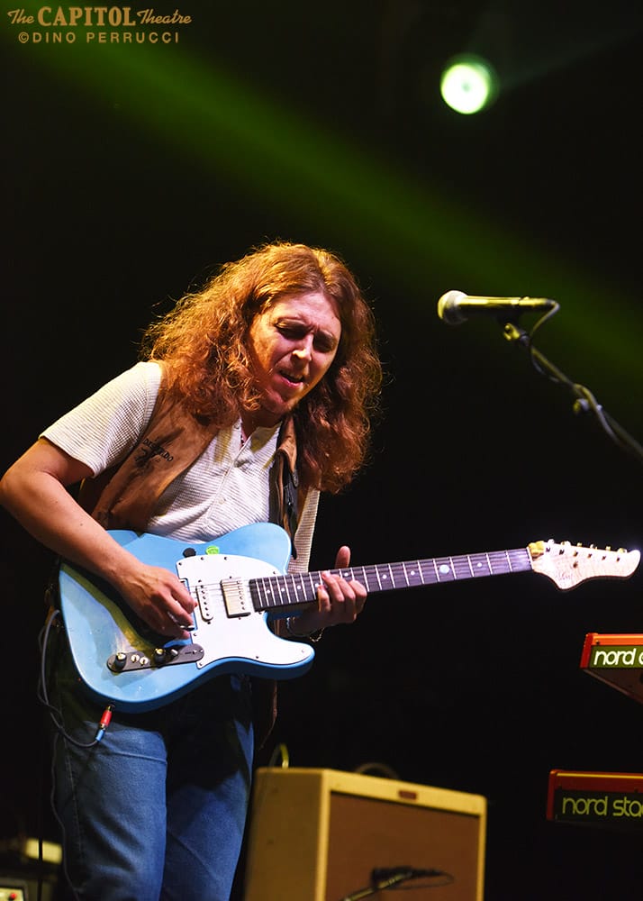 Daniel Donato Celebrates ‘Horizons’ Release with Ryman Debut and Nashville Triple-Header Daniel Donato Celebrates ‘Horizons’ Release with Ryman Debut and Nashville Triple-Header