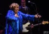 Mavis Staples Partners with Jeff Tweedy on ‘Colbert’ to Celebrate 60 Years of “Freedom Highway” From Chicago