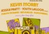 Kevin Morby Announces This Is A Festival, Featuring Jessica Pratt, Makaya McCraven, Youth Lagoon and More