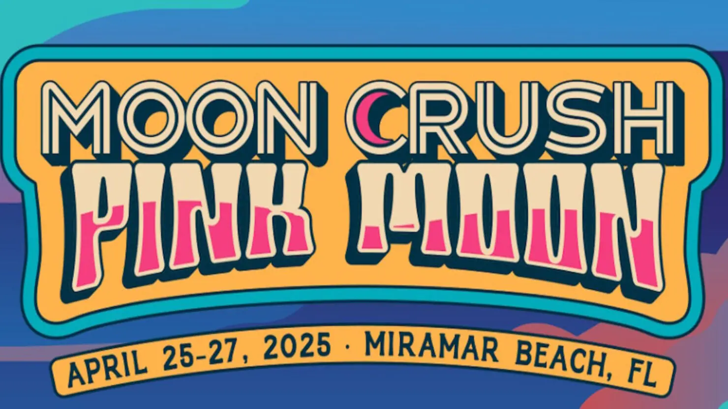 Moon Crush ‘Pink Moon’ Outlines Fifth Anniversary Lineup: Wilco, Mt. Joy and More