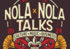 NOLAxNOLA Partners with Relix to Curate First-Time NOLAxNOLA Talks