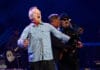 Watch: Bill Murray Joins Blood Brothers for “Like a Rolling Stone” at Big Blues Bender