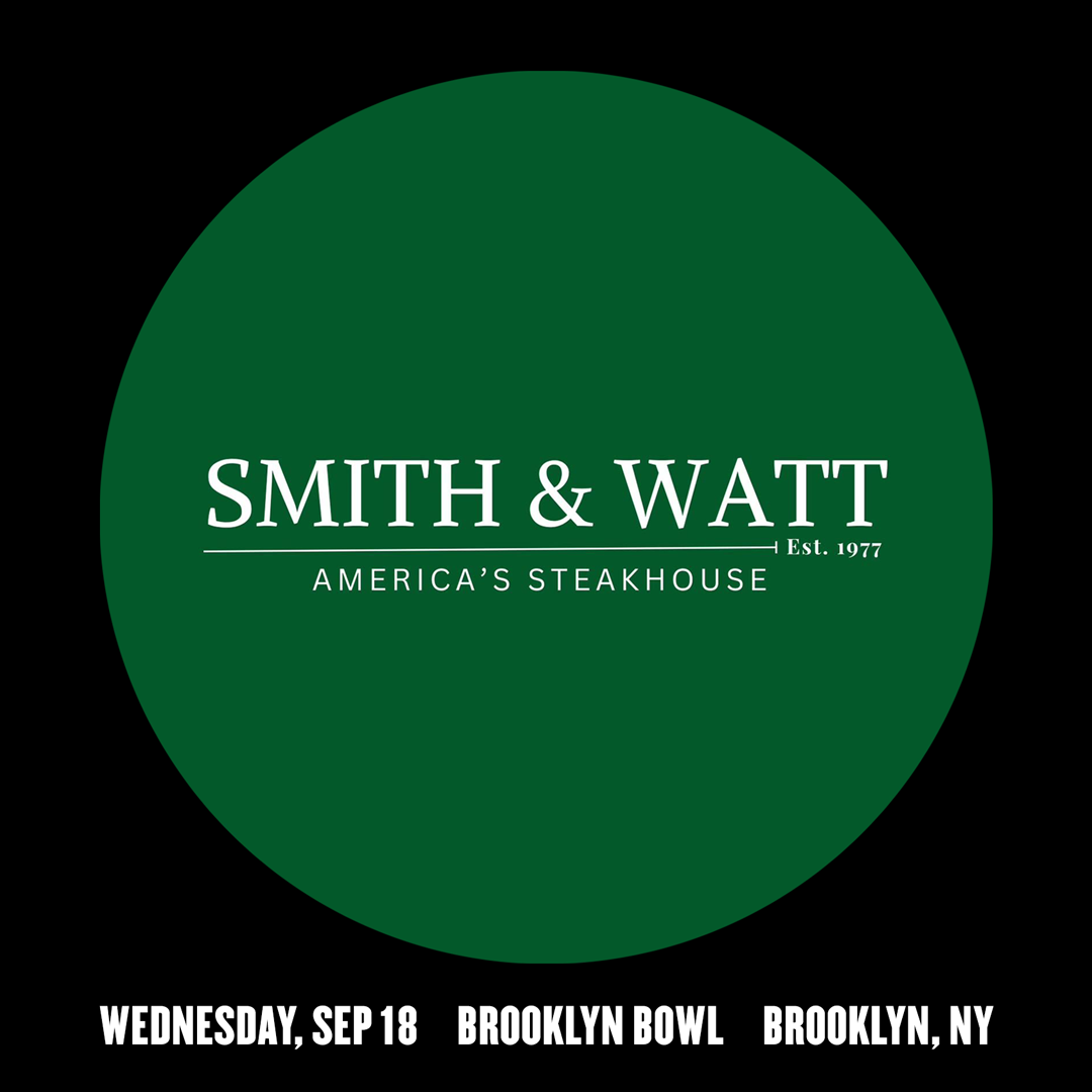 Red Hot Chili Peppers’ Chad Smith and Producer Andrew Watt to Join Forces at Brooklyn Bowl 