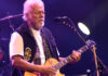 Bachman-Turner Overdrive at The Capitol Theatre (A Photo Gallery)