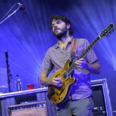 Goose Debut Creedence Clearwater Revival’s “Suzie Q,” Honor Talking Heads’ 50th Anniversary and More in Colorado