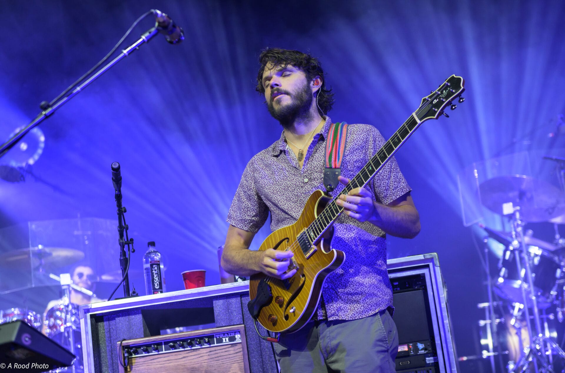 Goose Debut Creedence Clearwater Revival’s “Suzie Q,” Honor Talking Heads’ 50th Anniversary and More in Colorado Goose Debut Creedence Clearwater Revival’s “Suzie Q,” Honor Talking Heads’ 50th Anniversary and More in Colorado