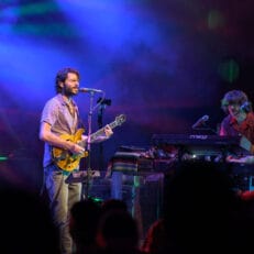 Goose Cover The Beatles’ “Tomorrow Never Knows” in Phoenix