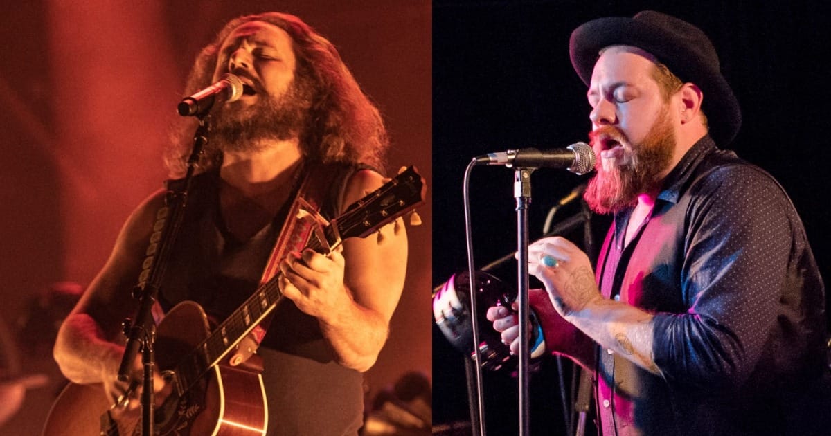 My Morning Jacket and Nathaniel Rateliff & the Night Sweats announce two-day event to benefit HeadCount, detailed live streams